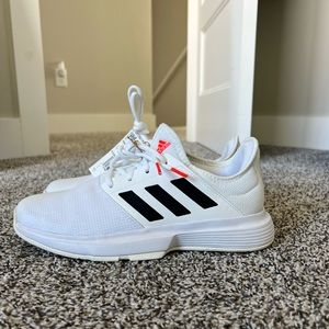 adidas primegreen tennis shoes